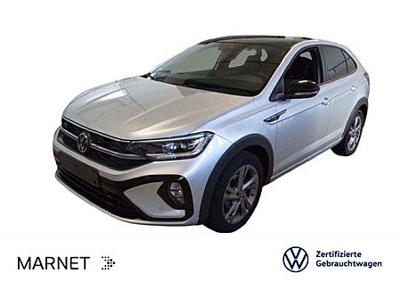 VW Taigo Volkswagen 1.5 TSI DSG R-LINE*IQ.LIGHT*PANO*KAMERA*NA