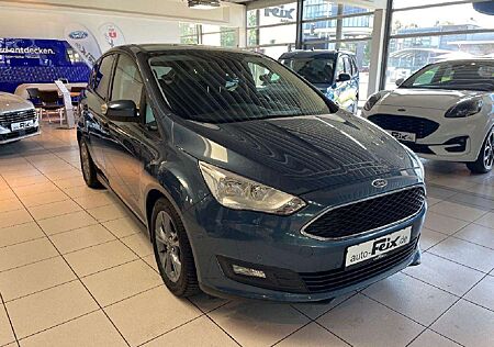 Ford C-Max Trend