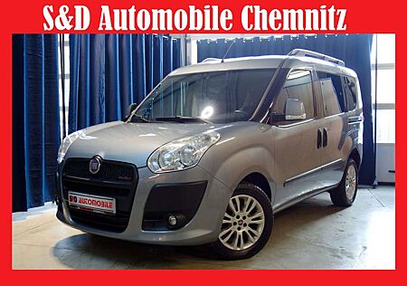 Fiat Doblo Doblò Dynamic"TÜV"GARANTIE"