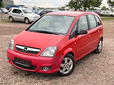 Opel Meriva INNOVATION