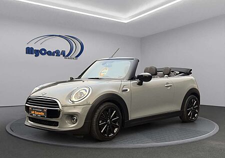 Mini Cooper Cabrio Autom.I LED I SZH I PDC I Garantie