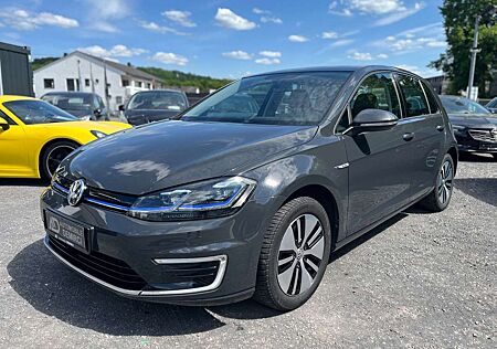 VW Golf Volkswagen VII Lim. e-*Klima+SHZ+LED+NAVI*