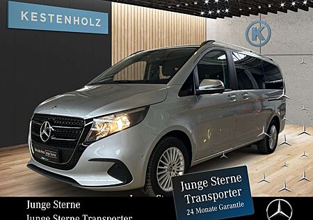 Mercedes-Benz V 220 d Lang *AHK*KAMERA*SHZ*MBUX*NAVI*DAB*