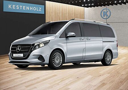Mercedes-Benz V 220 d Lang *AHK*KAMERA*SHZ*MBUX*NAVI*DAB*