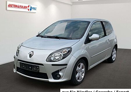 Renault Twingo 1.2 16V Rip Curl T-Leder Klima