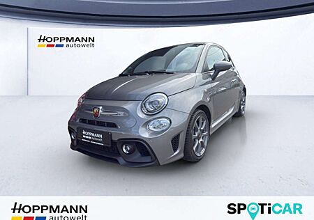 Abarth 595 1.4 T-Jet 16V Klimaanlage PDC CarPlay
