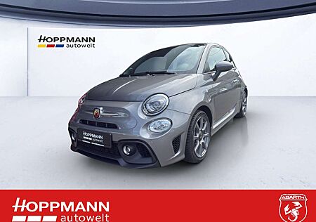 Abarth 595 1.4 T-Jet 16V Klimaanlage PDC CarPlay