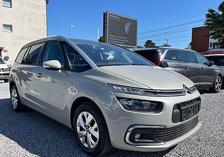 Citroën Grand C4 Picasso Citroen Grand C4 Spacetourer 1.5 BlueHDI 96 kW*7 Sitze