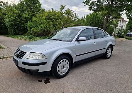 VW Passat Volkswagen Family,Servo,Klima,Tüv 2026