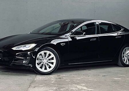 Tesla Model S Dual
