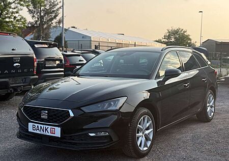 Seat Leon Sportstourer Style|NAVI|3ZONEN|LED|VIRTUAL