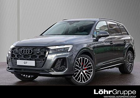 Audi Q7 SUV S line 50 TDI quattro