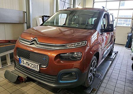 Citroën Berlingo Citroen Shine Elektromotor M