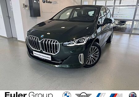BMW 218 Active Tourer i Luxury Line Sommer17'' Komf ParkAs