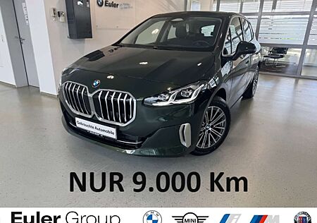 BMW 218 Active Tourer i Luxury Line Sommer17'' Komf ParkAs