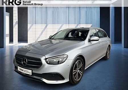 Mercedes-Benz E 220 220 T d Avantgarde Standhzg