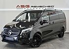 Mercedes-Benz V 300 d AVANTGARDE EDITION AMG Lang*1.H*19LUFT