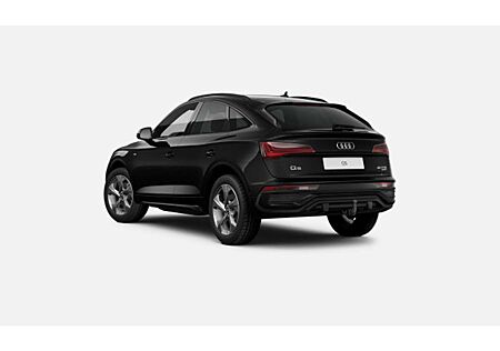 Audi Q5 45 2.0 TFSI quattro S line