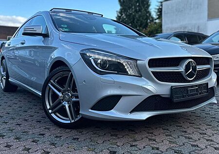 Mercedes-Benz CLA 200 CLA -Klasse