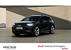 Audi Q4 e-tron S line 45 quattro HUD/SONOS/NAVI+++