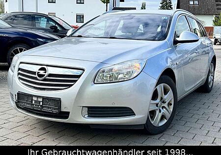 Opel Insignia A 1.8 Sports Tourer Edition *KLIMA/PDC*