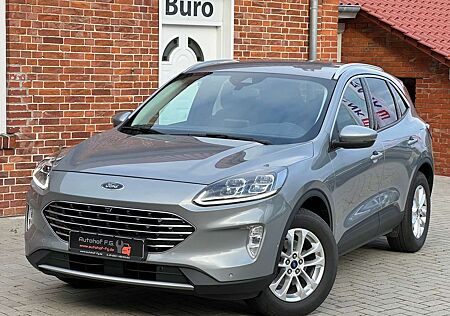 Ford Kuga Titanium X*CARPLAY/VOLLASSIST/360KAMERA/TOP