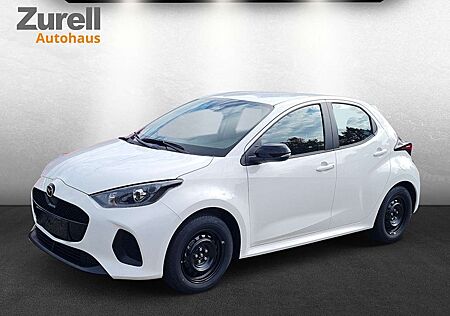 Mazda 2 Hybrid 1.5L Hybrid VVT-i 116 CVT Prime-Line