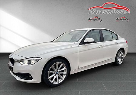 BMW 330 320i Advantage Lim.