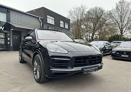 Porsche Cayenne S *Lukas Podolski* TOP Ausstattung!