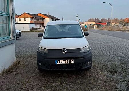 VW Caddy Volkswagen Cargo 2.0 TDI BMT DSG Maxi