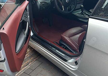 BMW 650 i Aut.