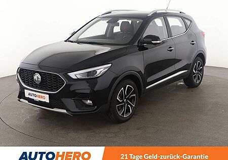 MG ZS 1.0 T-GDI Luxury Aut*NAVI*LED*TEMPO*CAM*PDC*SHZ*