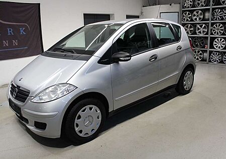 Mercedes-Benz A 150 KLIMA*MULTILENKRAD*ISOFIX*AHk*Klima*5Türer