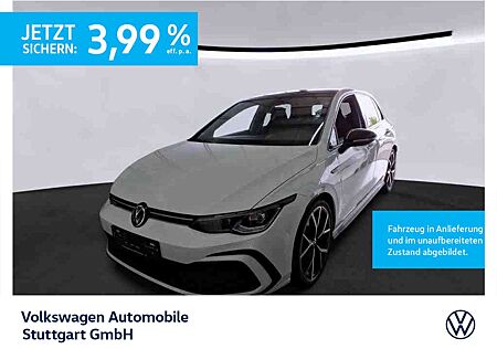 VW Golf GTI Volkswagen 2.0 TSI DSG Navi Kamera Pano AHK ACC
