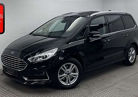 Ford Galaxy 2.0 EcoBlue TITANIUM 7SITZ+PANO+AHK+MEMO+