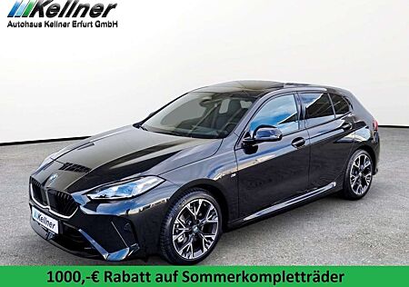 BMW 120 i M-Sport Head-Up+AHK+360°+aLED+Pano+DAB