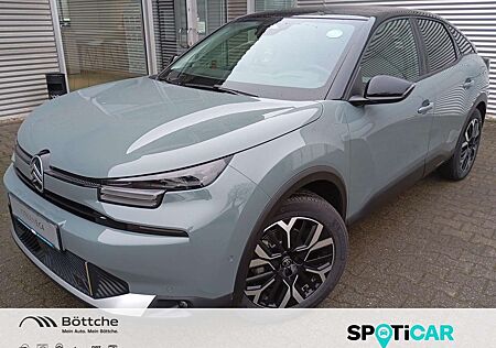 Citroën E-C4 Electric Citroen ë- Max AT/LED/Navi/180°Kamera/Shz/Klimaauto/Assist