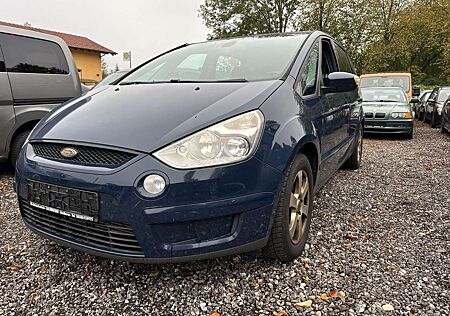 Ford S-Max Ambiente Tüv