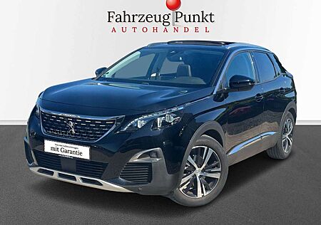 Peugeot 3008 Allure 1.6 (181 PS) Apple CarPlay,Totwinkel, Spur.