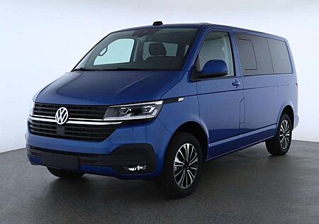 VW T6 Transporter Volkswagen T6.1 Transporter Kombi KR LED STANDHZ ACC NAVI