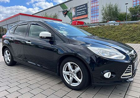 Ford Focus Lim. Trend 1.6*LED*KLIMA*ALU*EURO5*PDC*MFL