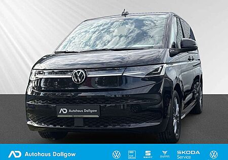 VW T7 Multivan Volkswagen Style 2,0 l 150 kW TSI OPF 7-Gang-DSG R