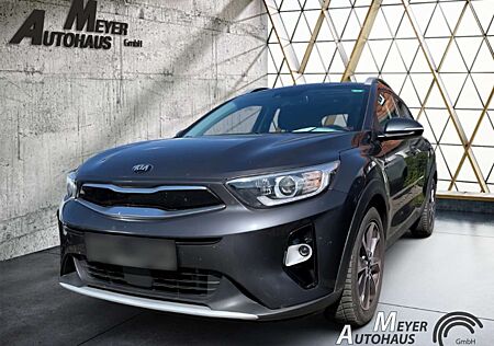 Kia Stonic 1.6 CRDi PLATINUM +Parksensoren+Rückfahrkamera