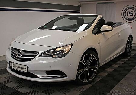 Opel Cascada Edition 1.4 TEMP BT SHZ TOTW S.HEFT 2HD