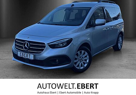 Mercedes-Benz T-Klasse T-Class T 160 POWER Advantage NaviPkt MBUX ParkPk KeyGo