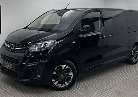 Opel Zafira Life 2.0 D M Elegance 8SITZ+AHK+STANDHEIZ