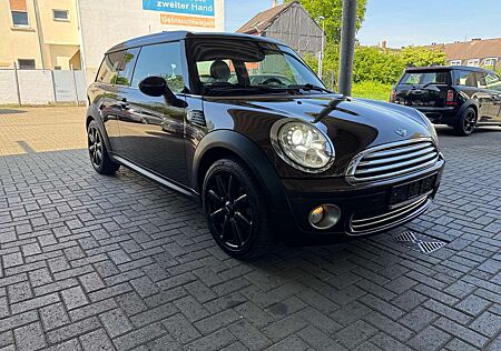 Mini Cooper Clubman Cooper, Leder, SHZ, Panorama, Alufelgen, gepflegt.