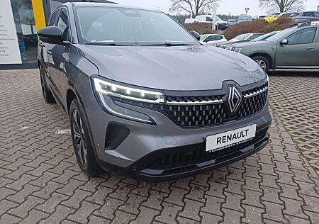 Renault Austral City-,Winter-Paket, Schalter, I-Laden, Lederlenk