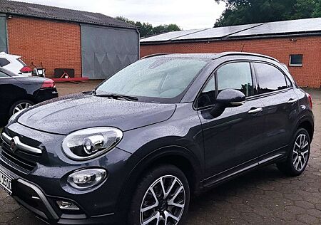 Fiat 500X 2.0 Multijet Automatik 4x4 S&S Cross