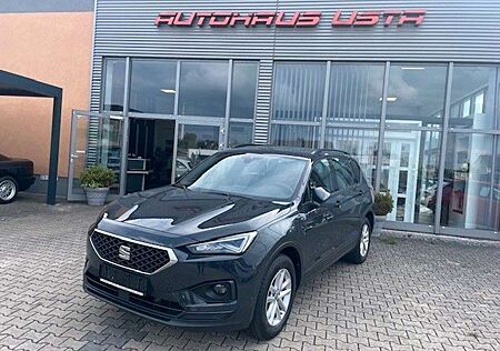 Seat Tarraco Style